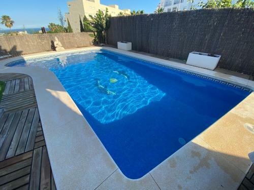 Villa Camelia Benalm�dena