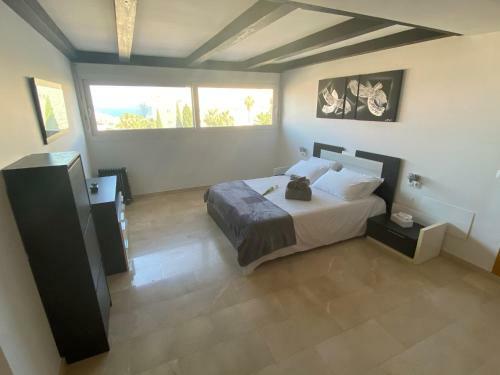 Villa Camelia Benalm�dena