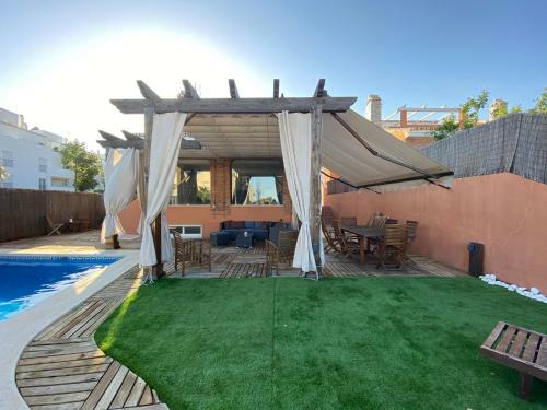 Villa Camelia Benalm�dena