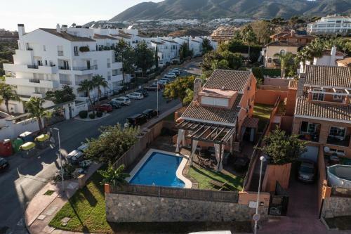 Villa Camelia Benalm�dena