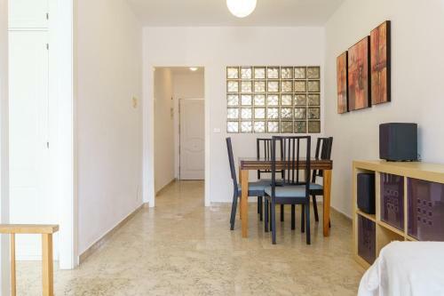 Apartamento Benalmadena Low Cost - Ct 149