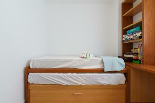 Apartamento Benalmadena Low Cost - Ct 149