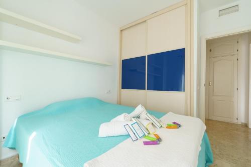 Apartamento Benalmadena Low Cost - Ct 149