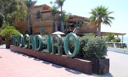 Espectacular Apartamento En Primera L�nea de Playa