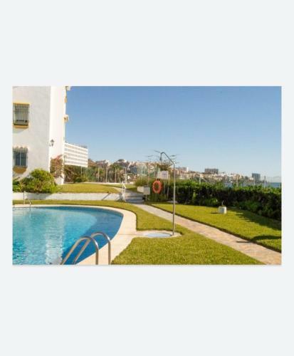 Espectacular Apartamento En Primera L�nea de Playa