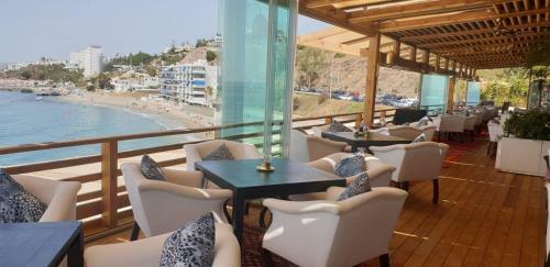 Espectacular Apartamento En Primera L�nea de Playa