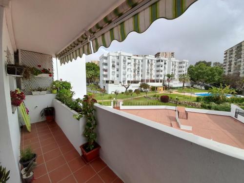 Apartamento Adoorable La Quinta,300 M Playa, Piscinas