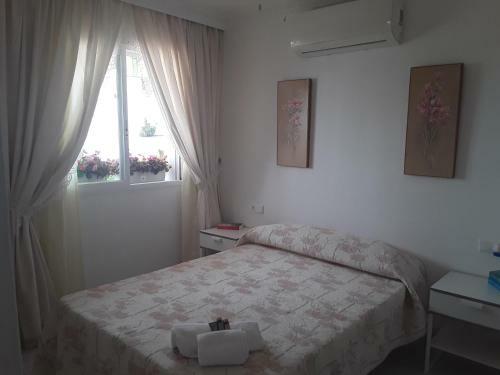 Apartamento Adoorable La Quinta,300 M Playa, Piscinas