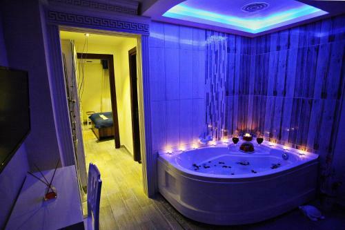 Apartamento Balance Hotel Taksim