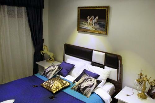 Apartamento Balance Hotel Taksim