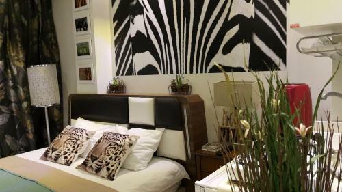 Apartamento Balance Hotel Taksim
