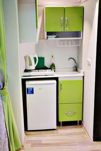 Apartamento Balance Hotel Taksim