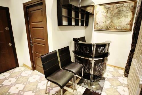 Apartamento Balance Hotel Taksim