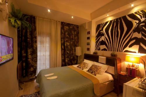 Apartamento Balance Hotel Taksim