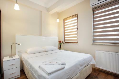 Apartamento Detay Suites Taksim