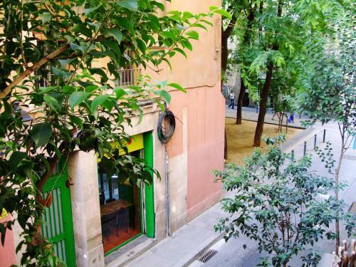 Apartamento Economic Rambla Suites
