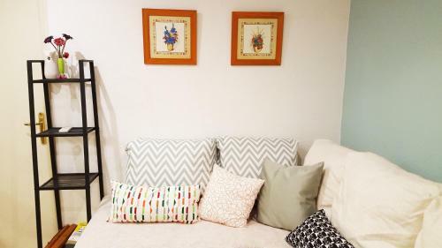 Apartamento Economic Rambla Suites