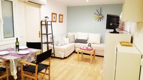 Apartamento Economic Rambla Suites