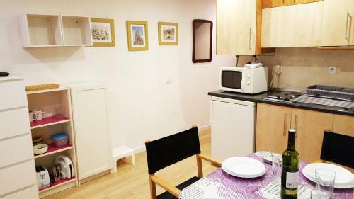 Apartamento Economic Rambla Suites