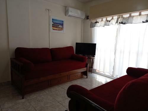 Apartamento Casa Devoto 3631 1-b