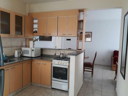 Apartamento Casa Devoto 3631 1-b