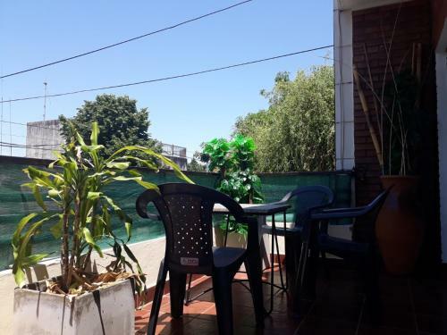 Apartamento Casa Devoto 3631 1-b