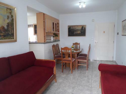Apartamento Casa Devoto 3631 1-b