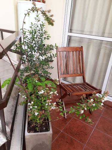 Apartamento Casa Devoto 3631 1-b