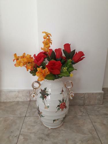 Apartamento Casa Devoto 3631 1-b