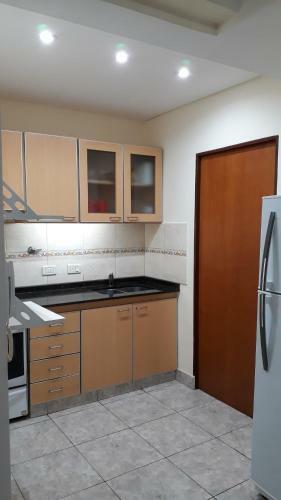 Apartamento Casa Devoto 3631 1-b