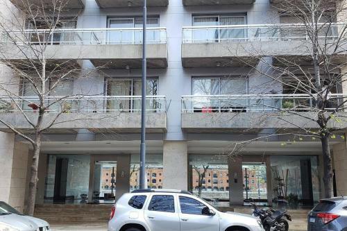 Apartamento Puerto Madero Con Amenities