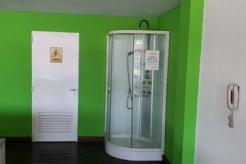 Apartamento Puerto Madero Con Amenities