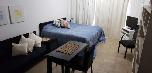 Apartamento Puerto Madero Con Amenities