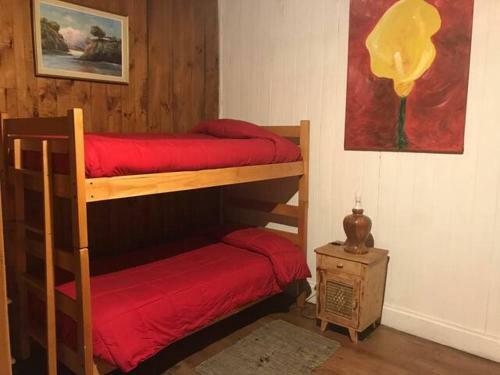 Caba�a Villarrica