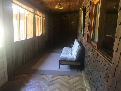 Caba�a Villarrica