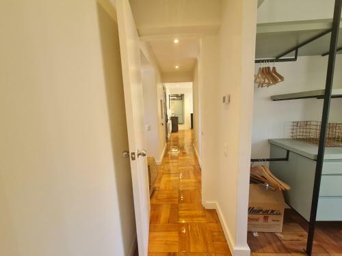 Apartamento Oceana Suites Lastarria