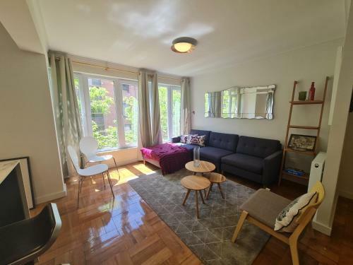 Apartamento Oceana Suites Lastarria