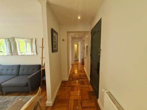 Apartamento Oceana Suites Lastarria