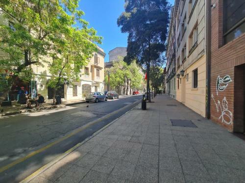Apartamento Oceana Suites Lastarria