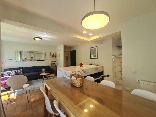 Apartamento Oceana Suites Lastarria