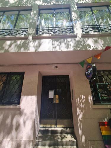 Apartamento Oceana Suites Lastarria