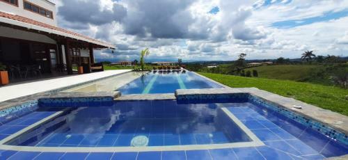 Villa Zaragoza Casa de Campo
