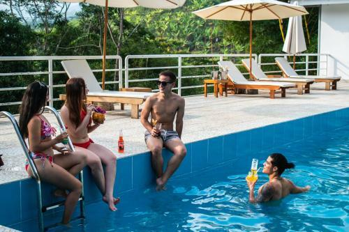 Hotel Park