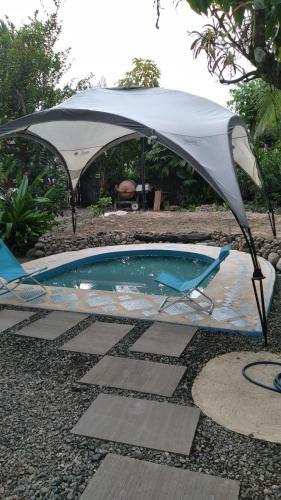 Bed & Breakfast Casa Pool-a-vida
