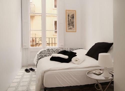 Apartamento Scenario & Llum - Sagrada Familia