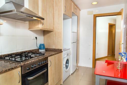 New & Sunny Apartment