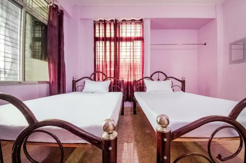 Spot On 49185 Hotel Rakesh International