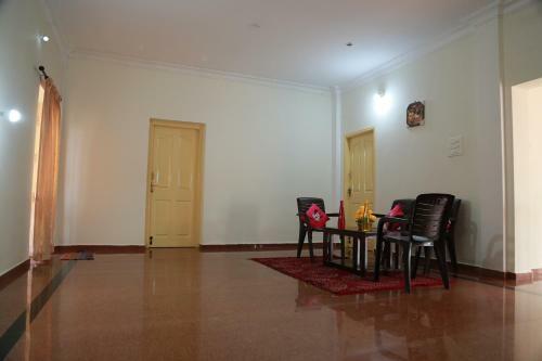 Hostal Coimbatore Home Stay & Serviced Apartment
