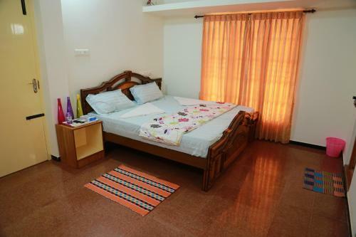 Hostal Coimbatore Home Stay & Serviced Apartment