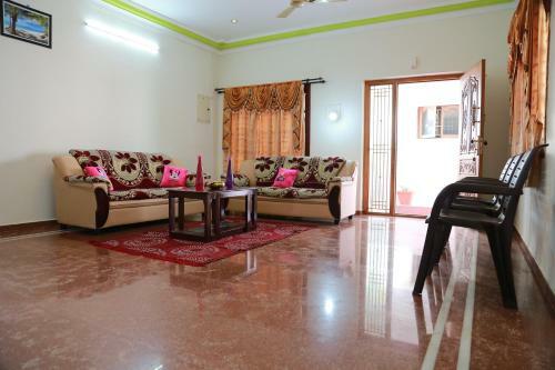 Hostal Coimbatore Home Stay & Serviced Apartment